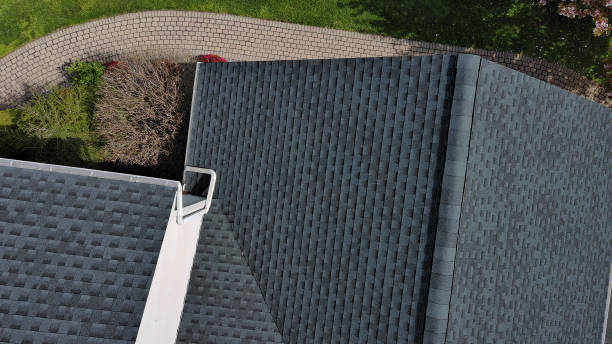 Best Roof Ventilation Installation  in Genesee, ID