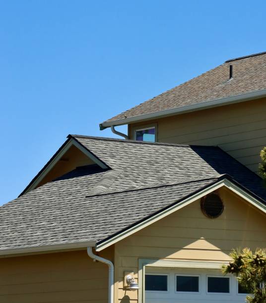 Best Storm Damage Roof Repair  in Genesee, ID